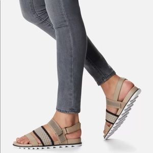 Sorel Roaming Slingback Sandal
